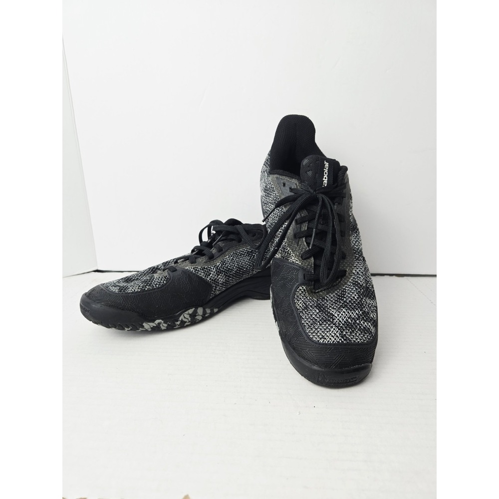 Babolat Jet Tere All‎ Court Tennis Sneaker Shoes Mens 9.5 Mitchelin